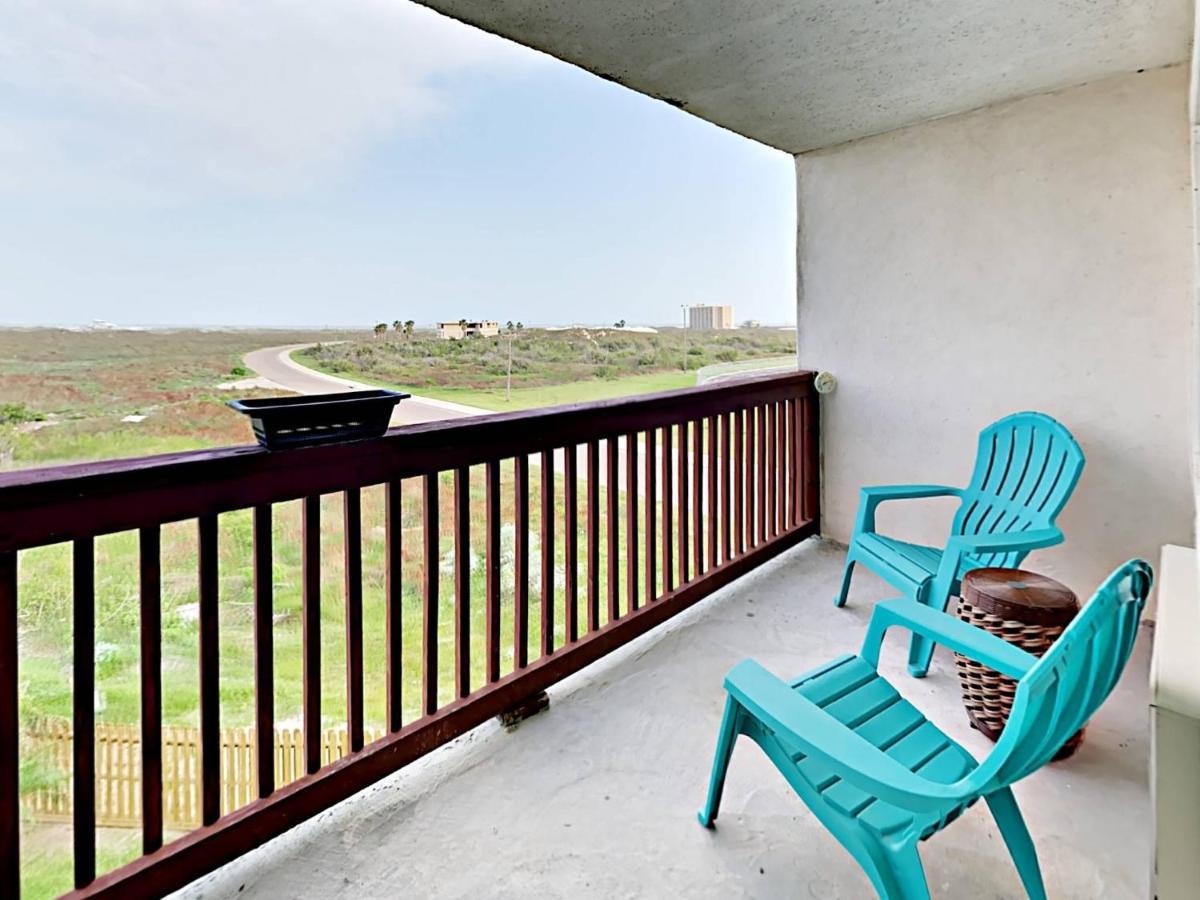 Apartmán 145 Sea Breeze Port Aransas Exteriér fotografie